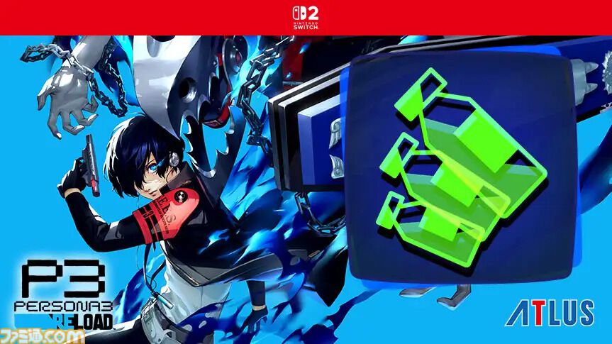 『ペルソナ3』コミカライズ3巻まで無料公開。Switch2版『ペルソナ3 リロード』発売記念で公式設定画集が11月に登場