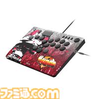 【スト6】キャラがダイナミックにデザインされたPS5・PC向けレバーレスコントローラーがホリより発売。ルークやキャミィ、春麗など全10キャラがラインアップ