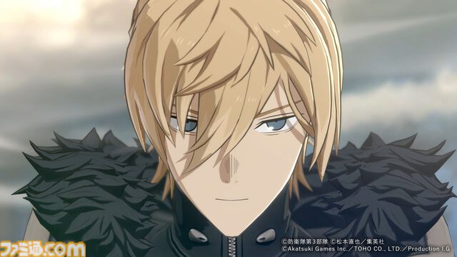 『怪獣8号 THE GAME』配信日が8月31日に決定。ゲームオリジナルの次元閉門専用特殊部隊“CLOZER”や怪獣などもお披露目