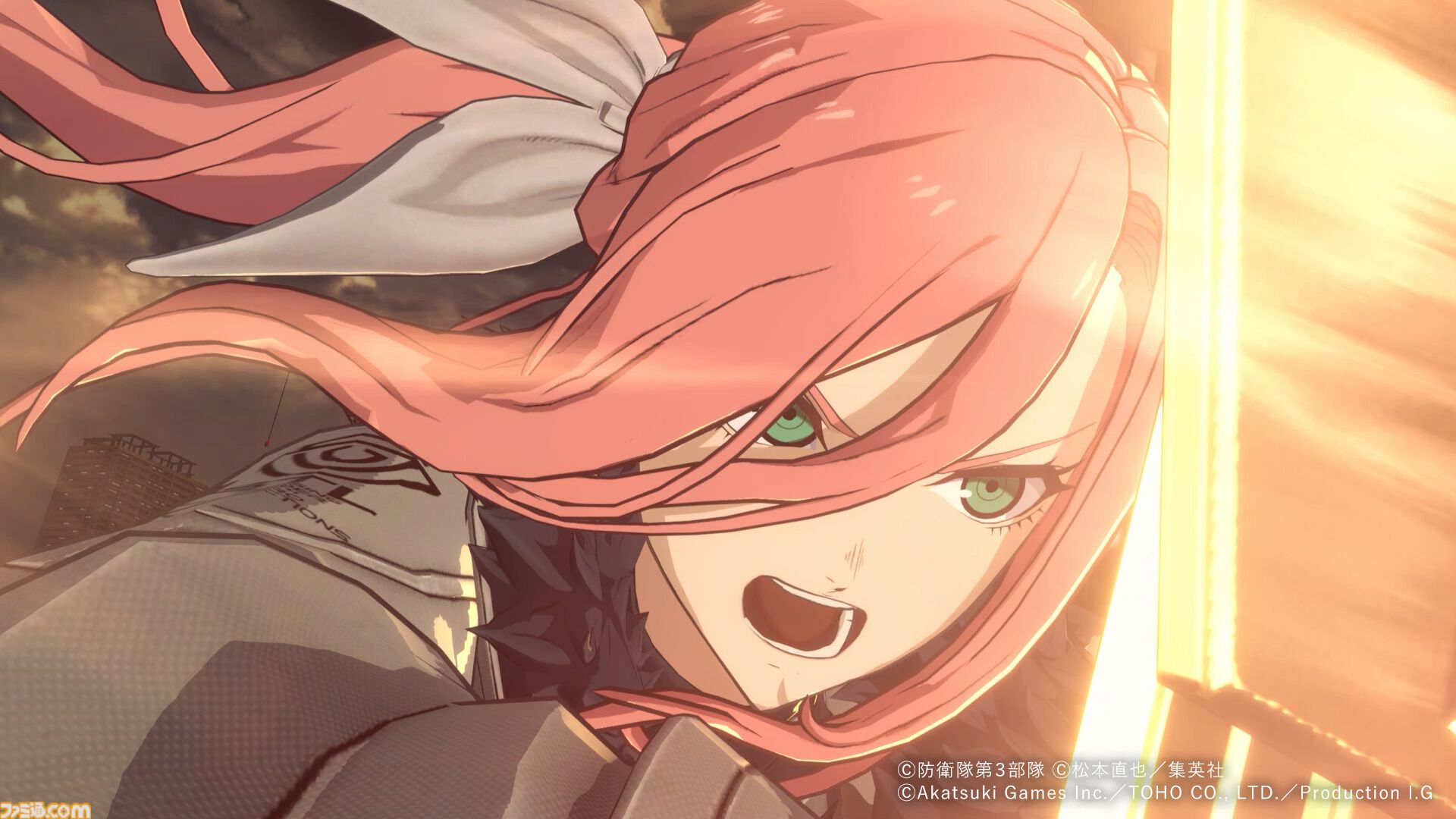 『怪獣8号 THE GAME』配信日が8月31日に決定。ゲームオリジナルの次元閉門専用特殊部隊“CLOZER”や怪獣などもお披露目