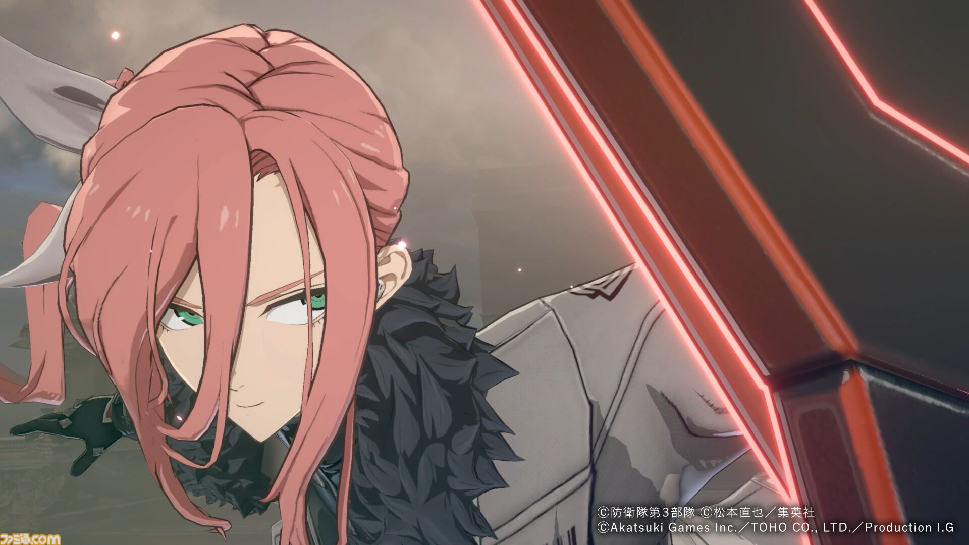 『怪獣8号 THE GAME』配信日が8月31日に決定。ゲームオリジナルの次元閉門専用特殊部隊“CLOZER”や怪獣などもお披露目