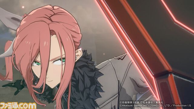 『怪獣8号 THE GAME』配信日が8月31日に決定。ゲームオリジナルの次元閉門専用特殊部隊“CLOZER”や怪獣などもお披露目