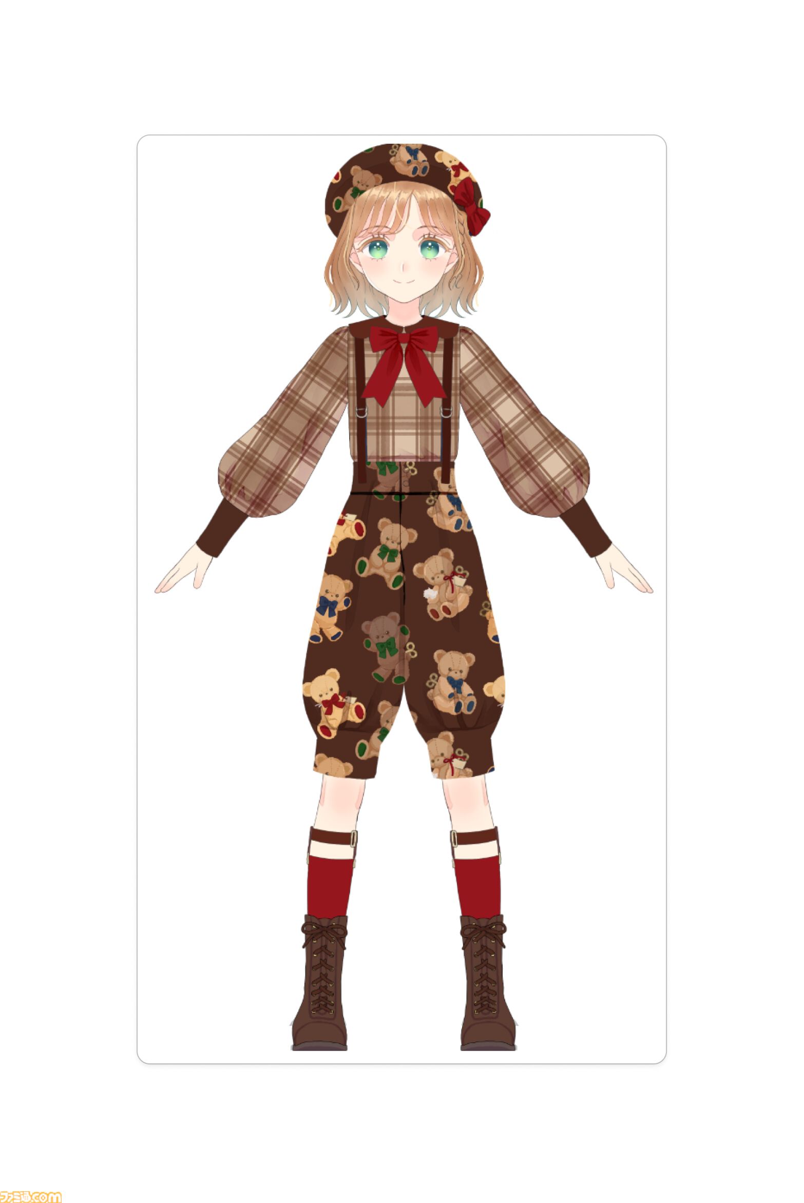新作『マジカルクラフト 猫と魔法のドレス』はいろいろな“カワイイ”を詰め込んだドレス作り＆着せ替えゲーム。猫は17匹登場。内容深堀りインタビュー
