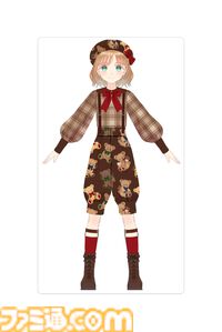 新作『マジカルクラフト 猫と魔法のドレス』はいろいろな“カワイイ”を詰め込んだドレス作り＆着せ替えゲーム。猫は17匹登場。内容深堀りインタビュー