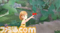新作『マジカルクラフト 猫と魔法のドレス』はいろいろな“カワイイ”を詰め込んだドレス作り＆着せ替えゲーム。猫は17匹登場。内容深堀りインタビュー