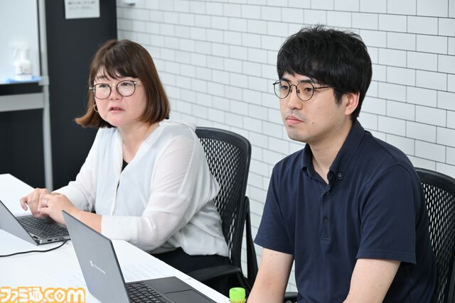 新作『マジカルクラフト 猫と魔法のドレス』はいろいろな“カワイイ”を詰め込んだドレス作り＆着せ替えゲーム。猫は17匹登場。内容深堀りインタビュー