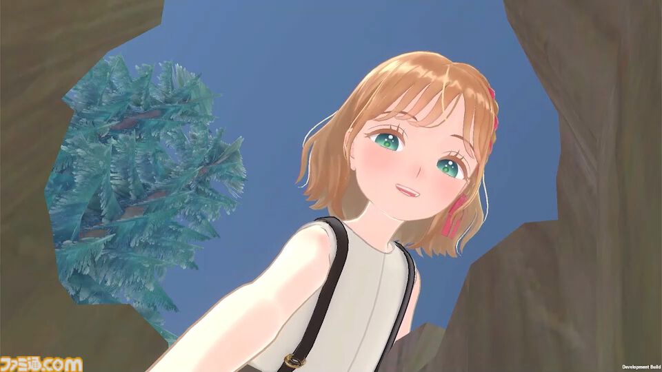 新作『マジカルクラフト 猫と魔法のドレス』はいろいろな“カワイイ”を詰め込んだドレス作り＆着せ替えゲーム。猫は17匹登場。内容深堀りインタビュー