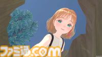 新作『マジカルクラフト 猫と魔法のドレス』はいろいろな“カワイイ”を詰め込んだドレス作り＆着せ替えゲーム。猫は17匹登場。内容深堀りインタビュー