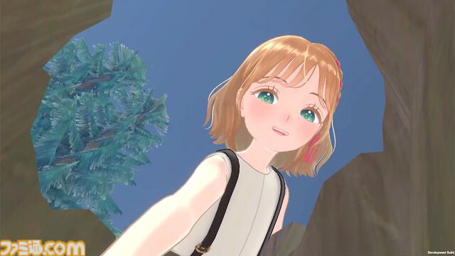 新作『マジカルクラフト 猫と魔法のドレス』はいろいろな“カワイイ”を詰め込んだドレス作り＆着せ替えゲーム。猫は17匹登場。内容深堀りインタビュー
