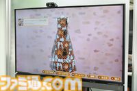 新作『マジカルクラフト 猫と魔法のドレス』はいろいろな“カワイイ”を詰め込んだドレス作り＆着せ替えゲーム。猫は17匹登場。内容深堀りインタビュー