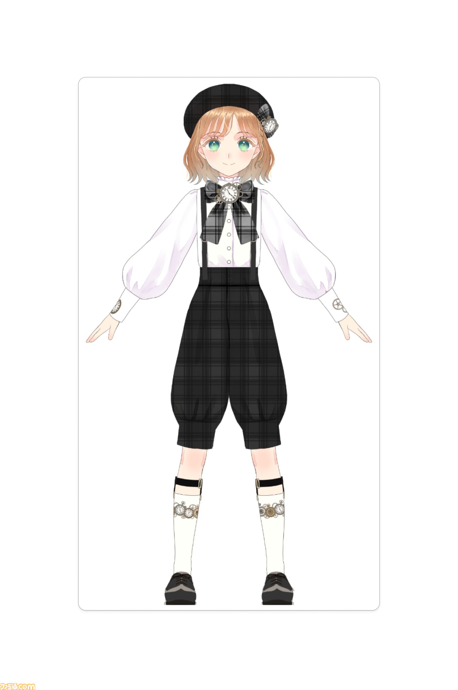 新作『マジカルクラフト 猫と魔法のドレス』はいろいろな“カワイイ”を詰め込んだドレス作り＆着せ替えゲーム。猫は17匹登場。内容深堀りインタビュー