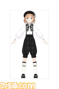 新作『マジカルクラフト 猫と魔法のドレス』はいろいろな“カワイイ”を詰め込んだドレス作り＆着せ替えゲーム。猫は17匹登場。内容深堀りインタビュー