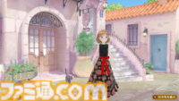 新作『マジカルクラフト 猫と魔法のドレス』はいろいろな“カワイイ”を詰め込んだドレス作り＆着せ替えゲーム。猫は17匹登場。内容深堀りインタビュー