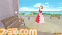 新作『マジカルクラフト 猫と魔法のドレス』はいろいろな“カワイイ”を詰め込んだドレス作り＆着せ替えゲーム。猫は17匹登場。内容深堀りインタビュー