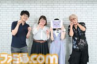 新作『マジカルクラフト 猫と魔法のドレス』はいろいろな“カワイイ”を詰め込んだドレス作り＆着せ替えゲーム。猫は17匹登場。内容深堀りインタビュー