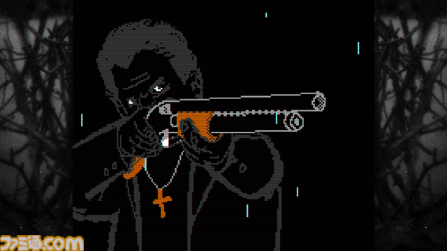 『FAITH: The Unholy Trinity』Steamにて“圧倒的好評”を獲得したドット絵悪魔祓いホラーのSwitch版が本日（8/7）発売。公式日本語音声&テキストに対応、体験版も本日より配信開始