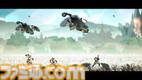 『SHINOBI 復讐の斬撃』体験版で、自分自身が最強忍者ジョー・ムサシとなるコツを伝授。操作性とレスポンスのよさのおかげで、誰もが華麗な連続技をくり出せる