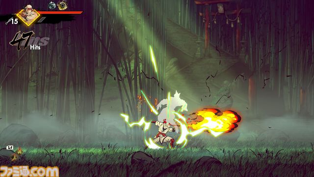 『SHINOBI 復讐の斬撃』体験版で、自分自身が最強忍者ジョー・ムサシとなるコツを伝授。操作性とレスポンスのよさのおかげで、誰もが華麗な連続技をくり出せる