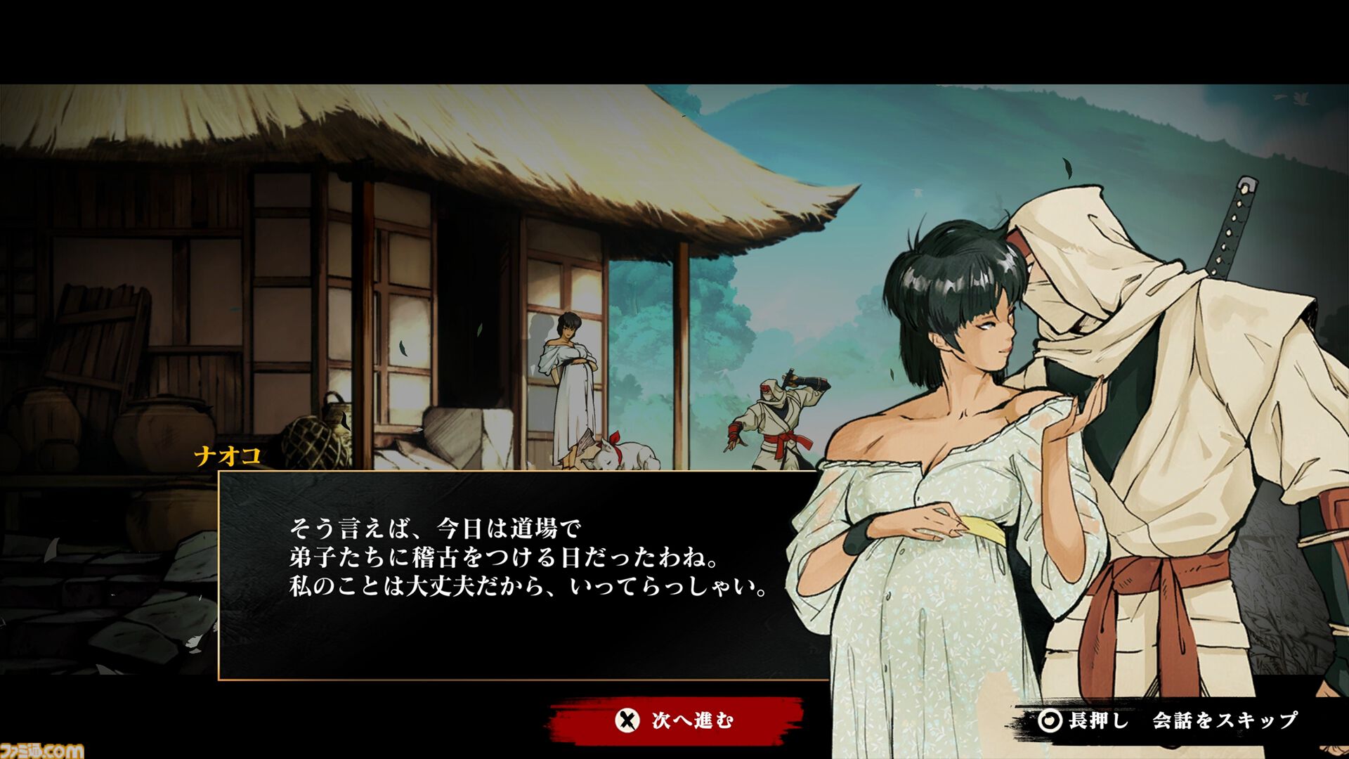 『SHINOBI 復讐の斬撃』体験版で、自分自身が最強忍者ジョー・ムサシとなるコツを伝授。操作性とレスポンスのよさのおかげで、誰もが華麗な連続技をくり出せる