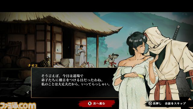 『SHINOBI 復讐の斬撃』体験版で、自分自身が最強忍者ジョー・ムサシとなるコツを伝授。操作性とレスポンスのよさのおかげで、誰もが華麗な連続技をくり出せる