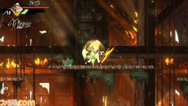 『SHINOBI 復讐の斬撃』体験版で、自分自身が最強忍者ジョー・ムサシとなるコツを伝授。操作性とレスポンスのよさのおかげで、誰もが華麗な連続技をくり出せる