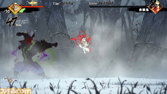 『SHINOBI 復讐の斬撃』体験版で、自分自身が最強忍者ジョー・ムサシとなるコツを伝授。操作性とレスポンスのよさのおかげで、誰もが華麗な連続技をくり出せる