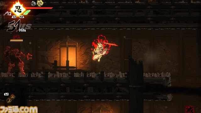 『SHINOBI 復讐の斬撃』体験版で、自分自身が最強忍者ジョー・ムサシとなるコツを伝授。操作性とレスポンスのよさのおかげで、誰もが華麗な連続技をくり出せる