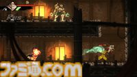 『SHINOBI 復讐の斬撃』体験版で、自分自身が最強忍者ジョー・ムサシとなるコツを伝授。操作性とレスポンスのよさのおかげで、誰もが華麗な連続技をくり出せる