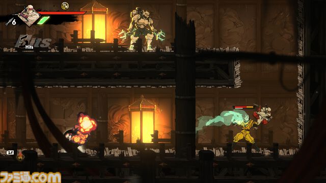 『SHINOBI 復讐の斬撃』体験版で、自分自身が最強忍者ジョー・ムサシとなるコツを伝授。操作性とレスポンスのよさのおかげで、誰もが華麗な連続技をくり出せる