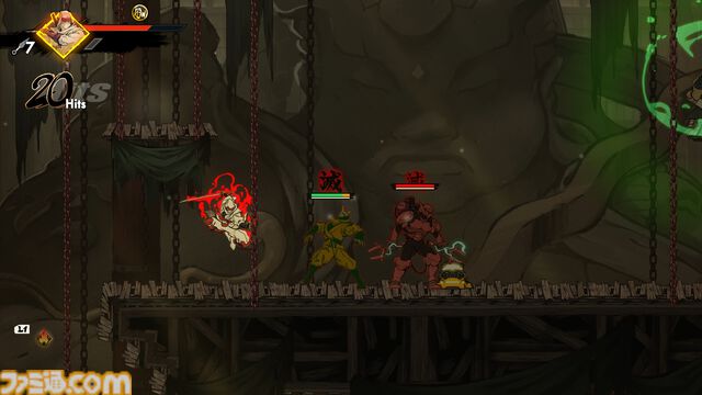 『SHINOBI 復讐の斬撃』体験版で、自分自身が最強忍者ジョー・ムサシとなるコツを伝授。操作性とレスポンスのよさのおかげで、誰もが華麗な連続技をくり出せる