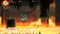 『SHINOBI 復讐の斬撃』体験版で、自分自身が最強忍者ジョー・ムサシとなるコツを伝授。操作性とレスポンスのよさのおかげで、誰もが華麗な連続技をくり出せる