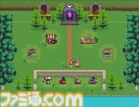 『キャットガールサバイバー』ピクセルアート弾幕アクションに植田佳奈、小倉唯ら出演。大型アプデで新スキル&レベルアップ要素追加