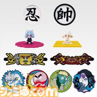 『ハンターハンター』ゴンさんの全長1メートルにおよぶフィギュアが登場。天を衝くような長い髪を再現。8月29日発売の一番くじのラストワン賞に
