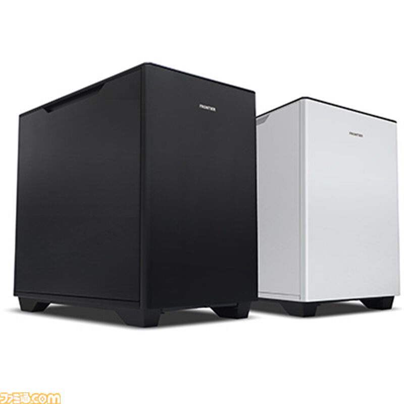 FRONTIERのASUS製RX9060XT搭載ゲーミングPCが16万円、MSI製