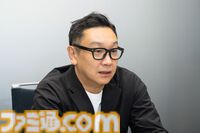 アニメ『幻想水滸伝』インタビュー。イメージビジュアルはこれから始まるんだというコンセプト。「ゲームにはなかったシーンを描いています」