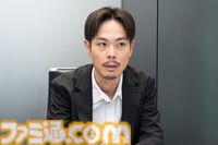 アニメ『幻想水滸伝』インタビュー。イメージビジュアルはこれから始まるんだというコンセプト。「ゲームにはなかったシーンを描いています」