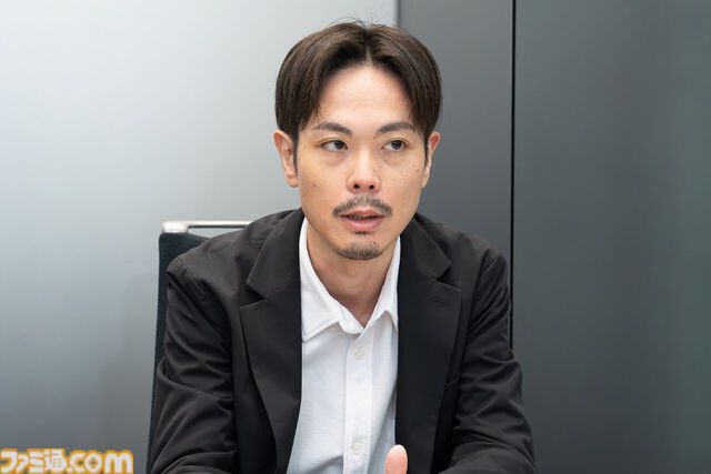 アニメ『幻想水滸伝』インタビュー。イメージビジュアルはこれから始まるんだというコンセプト。「ゲームにはなかったシーンを描いています」