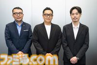 アニメ『幻想水滸伝』インタビュー。イメージビジュアルはこれから始まるんだというコンセプト。「ゲームにはなかったシーンを描いています」