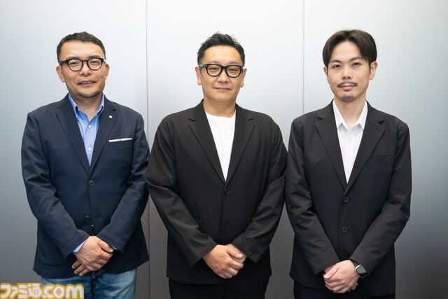 アニメ『幻想水滸伝』インタビュー。イメージビジュアルはこれから始まるんだというコンセプト。「ゲームにはなかったシーンを描いています」