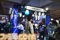 「インディーゲームはプレオーダーはしちゃダメ」。スパチュン飯塚氏が語るSteam販売のコツと、スパチュンが目指すグローバルパブリッシング