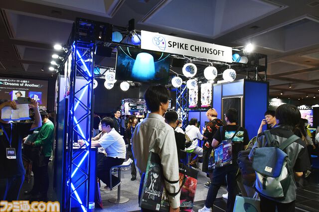 「インディーゲームはプレオーダーはしちゃダメ」。スパチュン飯塚氏が語るSteam販売のコツと、スパチュンが目指すグローバルパブリッシング