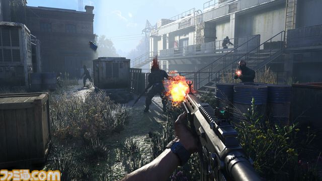 「インディーゲームはプレオーダーはしちゃダメ」。スパチュン飯塚氏が語るSteam販売のコツと、スパチュンが目指すグローバルパブリッシング