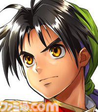 舞台『幻想水滸伝』インタビュー。登場人物の愛しいシーンを取りこぼさない脚本。“中屋敷さんのあまりの熱量でボールペンが壊れた”というエピソードも