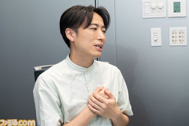 舞台『幻想水滸伝』インタビュー。登場人物の愛しいシーンを取りこぼさない脚本。“中屋敷さんのあまりの熱量でボールペンが壊れた”というエピソードも