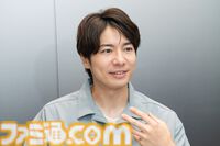 舞台『幻想水滸伝』インタビュー。登場人物の愛しいシーンを取りこぼさない脚本。“中屋敷さんのあまりの熱量でボールペンが壊れた”というエピソードも