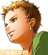 舞台『幻想水滸伝』インタビュー。登場人物の愛しいシーンを取りこぼさない脚本。“中屋敷さんのあまりの熱量でボールペンが壊れた”というエピソードも