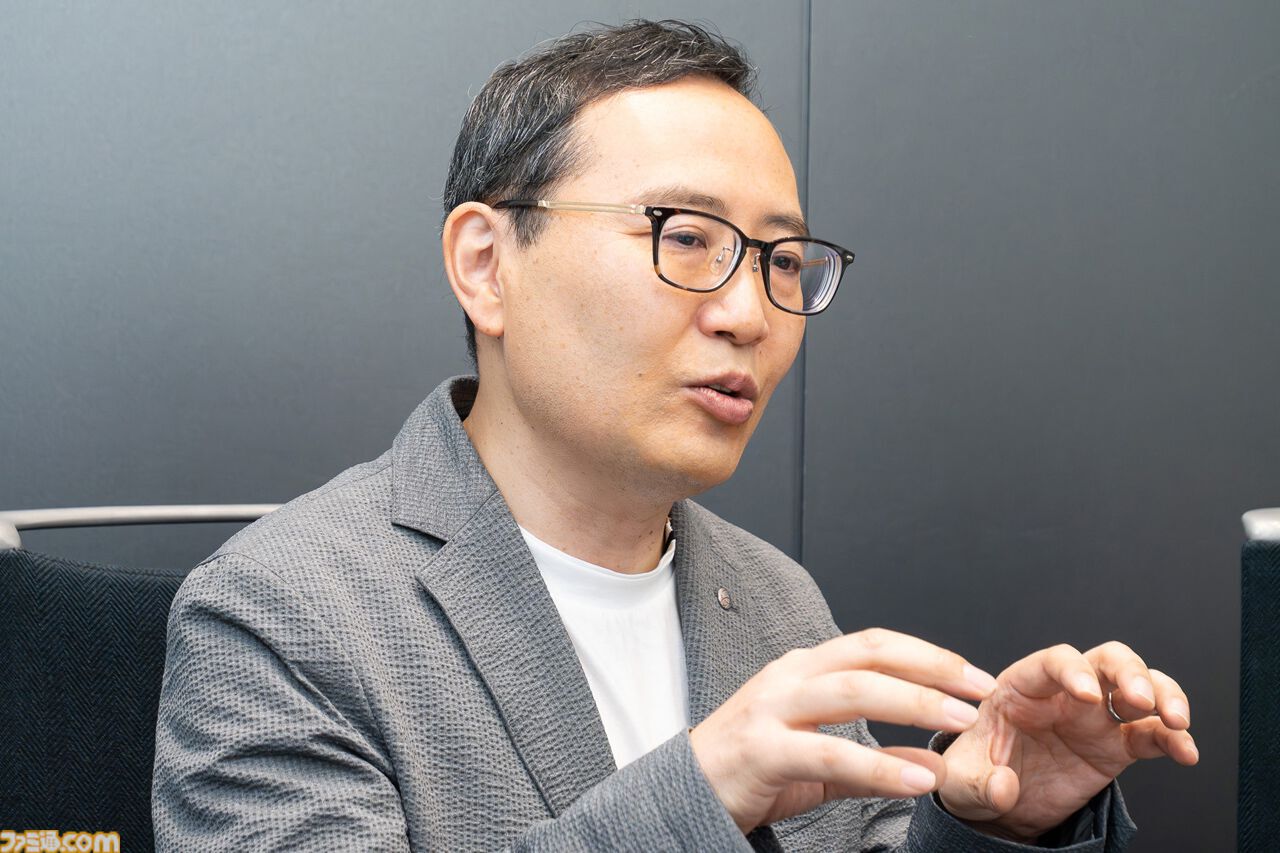 舞台『幻想水滸伝』インタビュー。登場人物の愛しいシーンを取りこぼさない脚本。“中屋敷さんのあまりの熱量でボールペンが壊れた”というエピソードも