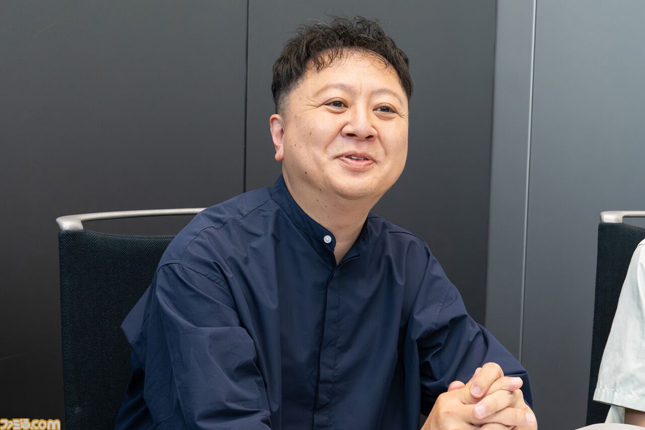 舞台『幻想水滸伝』インタビュー。登場人物の愛しいシーンを取りこぼさない脚本。“中屋敷さんのあまりの熱量でボールペンが壊れた”というエピソードも