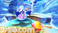 『星のカービィ ディスカバリー Nintendo Switch 2 Edition ＋ スターリーワールド』 紹介映像が公開。新たな“ほおばりヘンケイ”や最高難易度のボスラッシュモードなどの情報も