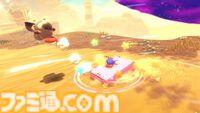 『星のカービィ ディスカバリー Nintendo Switch 2 Edition ＋ スターリーワールド』 紹介映像が公開。新たな“ほおばりヘンケイ”や最高難易度のボスラッシュモードなどの情報も